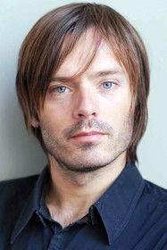 Jean-Benoît Dunckel fotoğrafı