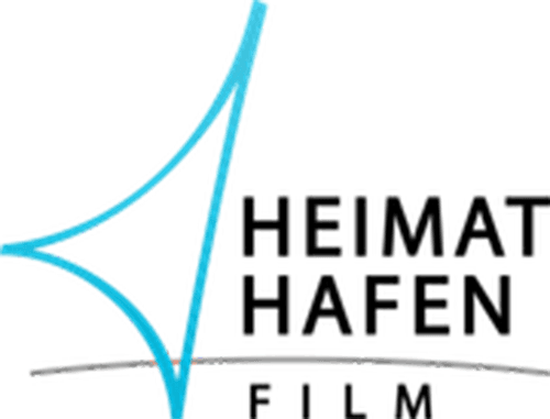 Heimathafen Film logo