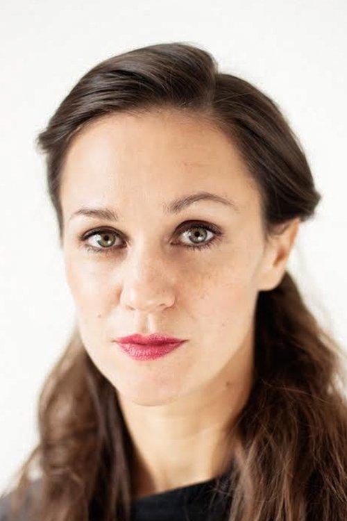 Katarina Stegnar fotoğrafı