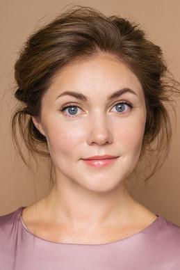 Anastasiya Fedorkova fotoğrafı