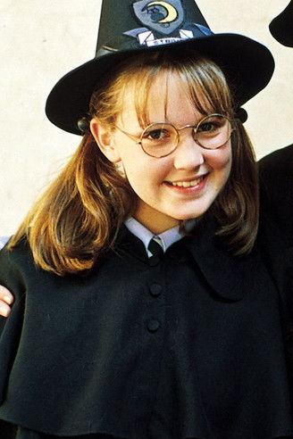 Emma Brown fotoğrafı