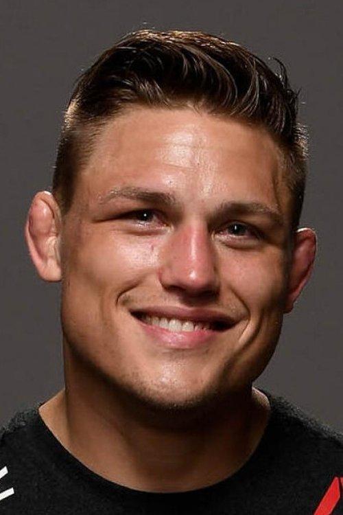 Drew Dober fotoğrafı