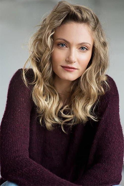 Caitlyn Sponheimer fotoğrafı