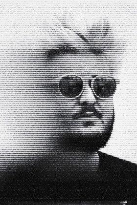 Victor Bonnefoy fotoğrafı