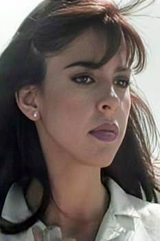 Vanessa del Rocío fotoğrafı