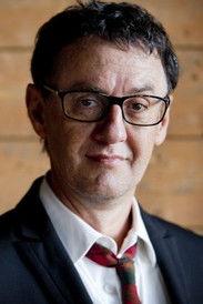 René Richard Cyr fotoğrafı