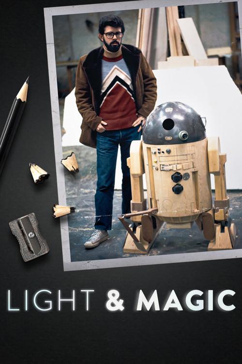 LIGHT & MAGIC Sezon 1