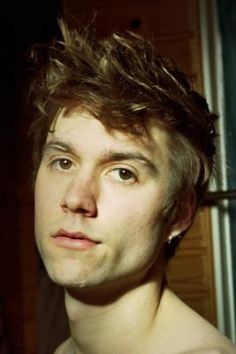 Freek De Craecker fotoğrafı