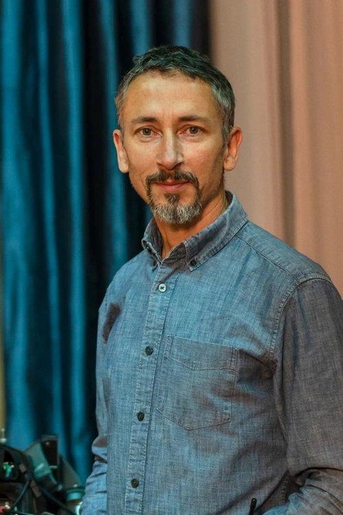 Stuart Wilson fotoğrafı