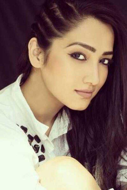 Rashmi Rajput fotoğrafı