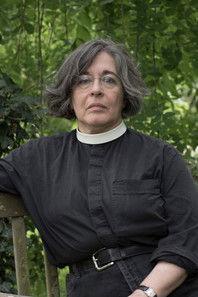 Alice Goodman fotoğrafı