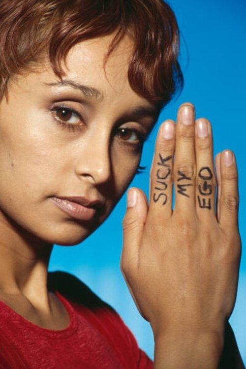 Sonya Madan fotoğrafı