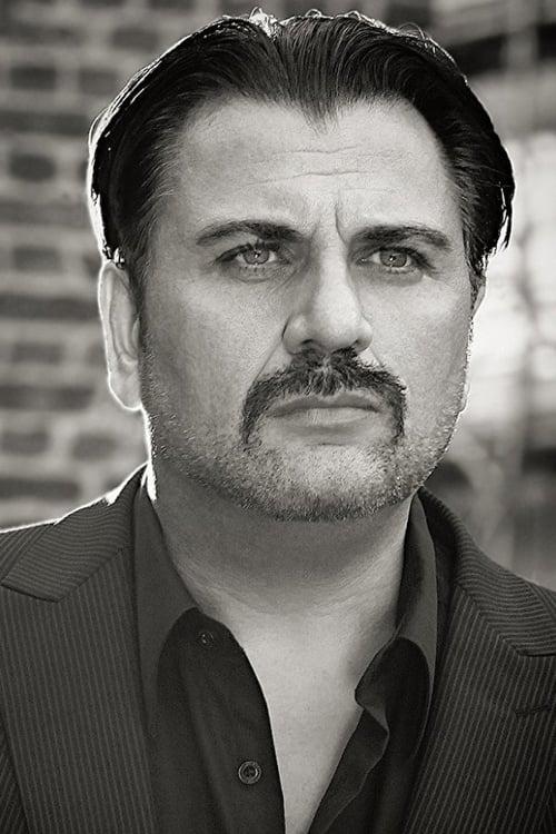 Mem Ferda fotoğrafı