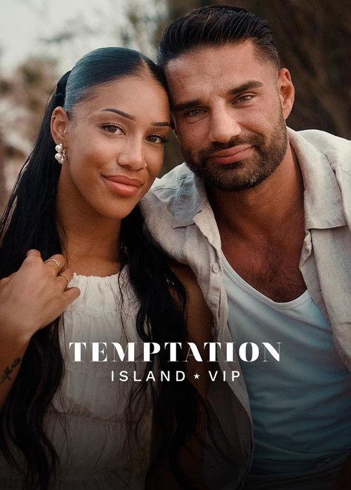 Temptation Island VIP Sezon 6