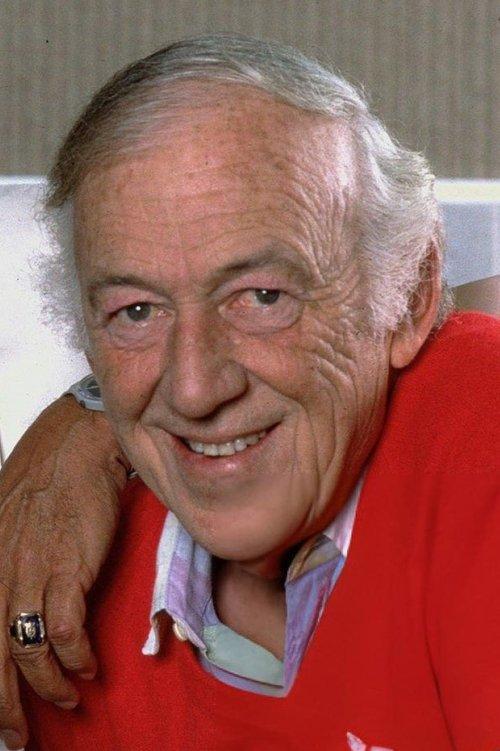 Ernie Anderson fotoğrafı