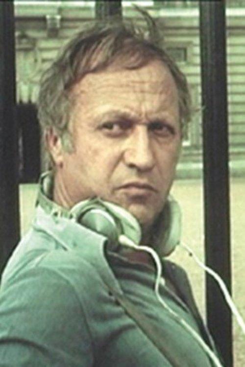 Rangel Vulchanov fotoğrafı