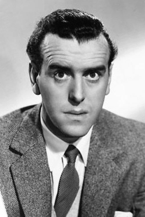 George Cole fotoğrafı