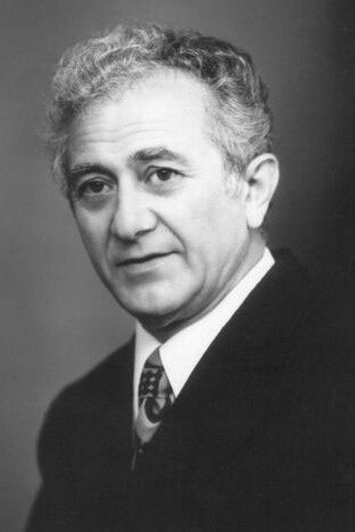 Kosta Slanov fotoğrafı