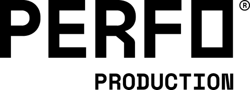 Perfo Production logo