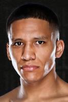 Joshua Franco fotoğrafı