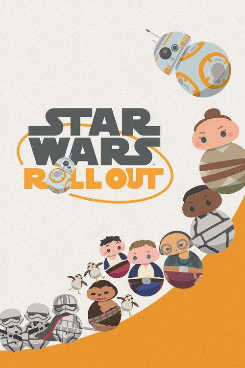 Star Wars Roll Out Sezon 1