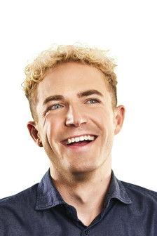 Michael Elsener fotoğrafı