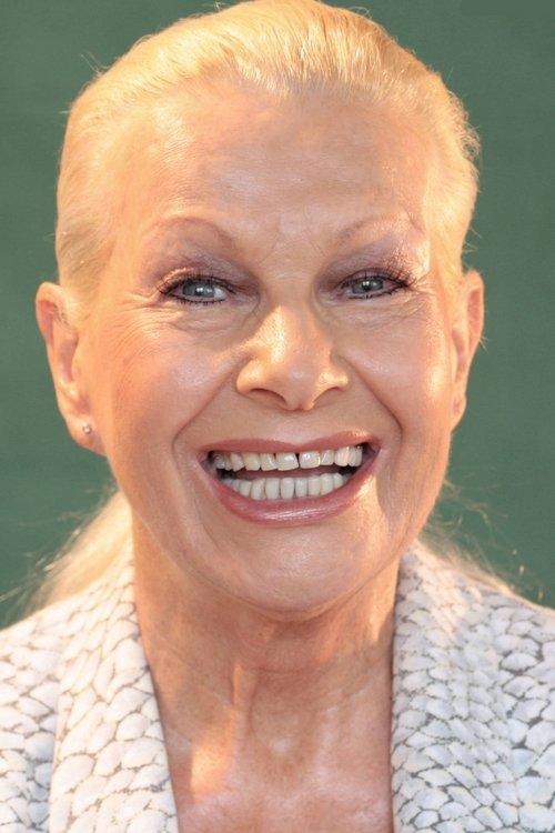 Margitta Lüder-Preil fotoğrafı