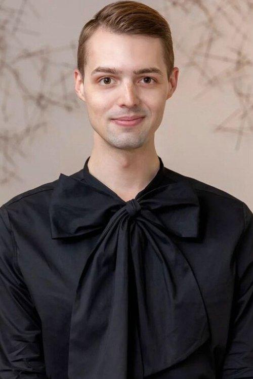 Nick Smith fotoğrafı