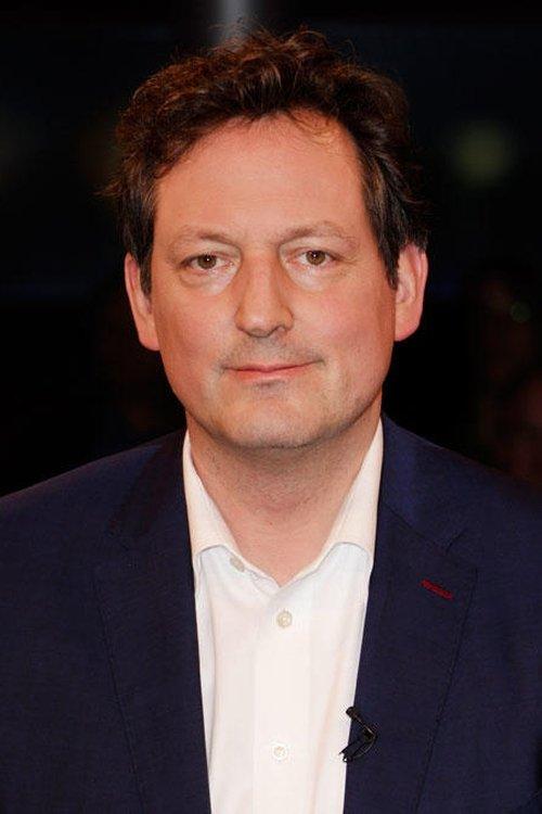 Eckart von Hirschhausen fotoğrafı