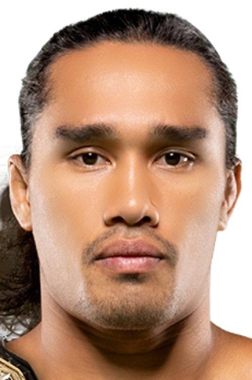 Ray Cooper III fotoğrafı