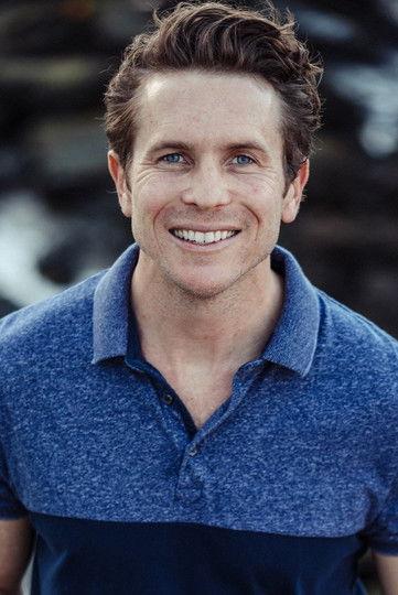 Eric Newcombe fotoğrafı