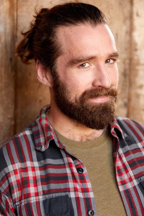 Daniel Abraham Stevens fotoğrafı