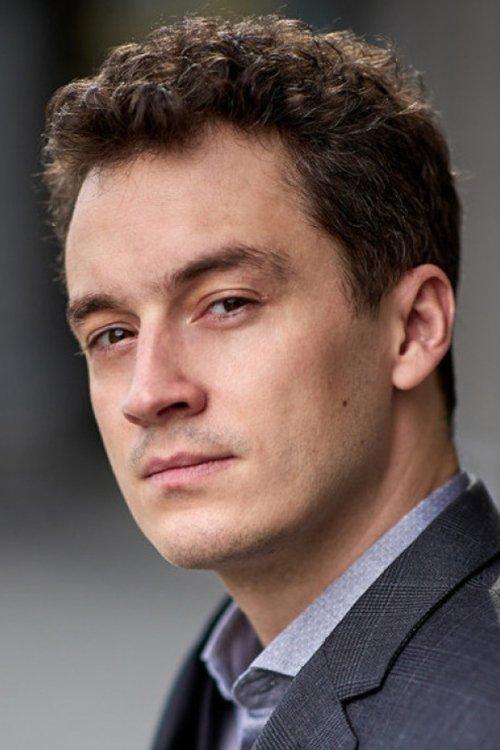 Ljubomir Bulajić fotoğrafı