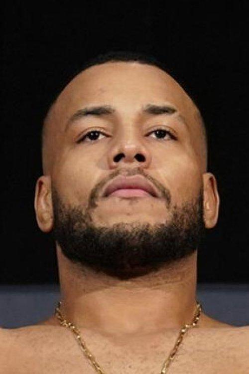 Rodrigo Nascimento Ferreira fotoğrafı