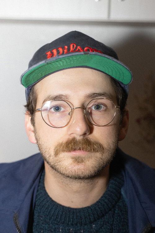 David Robert Pollock fotoğrafı