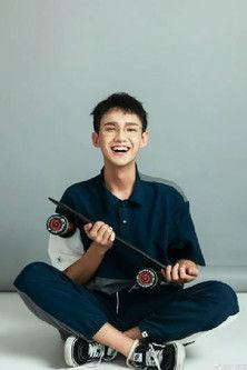 Song Kejun fotoğrafı