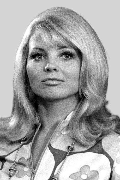 Maria Brockerhoff fotoğrafı