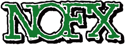 NOFX: The Final Show (Night 2) Oct 5, 2024 logo