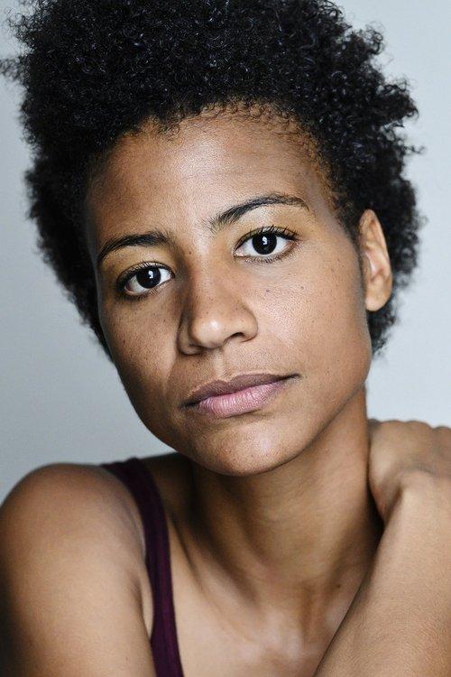 Jessica Murrain fotoğrafı