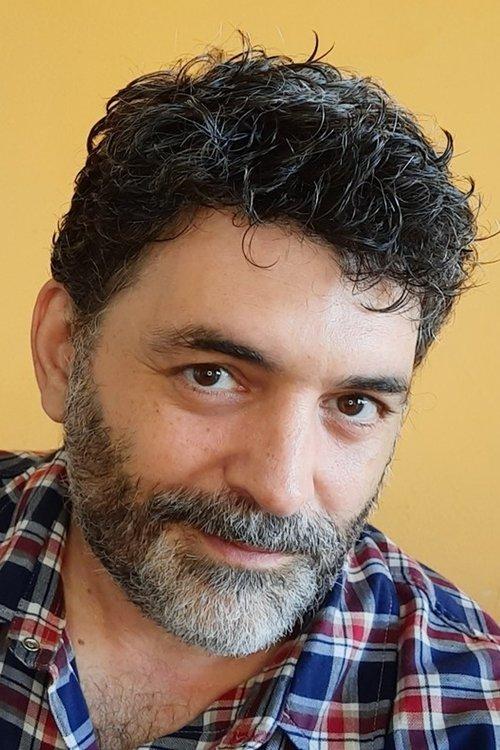 Iván Steinhardt fotoğrafı