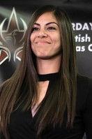 Brogan Walker-Sanchez fotoğrafı