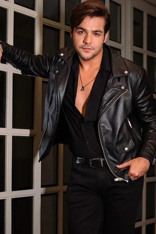 Ashish Chanchlani Vines dizi afişi