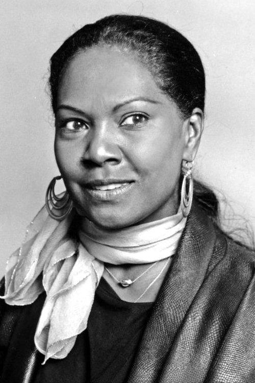 Laure Moutoussamy fotoğrafı