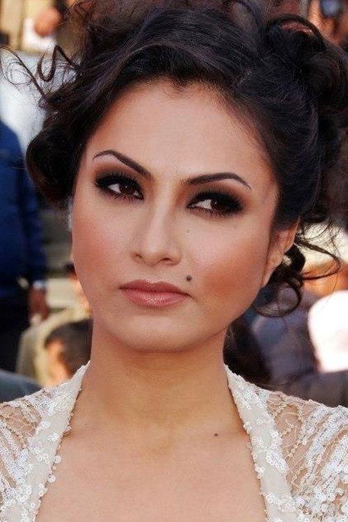 Nisha Adhikari fotoğrafı