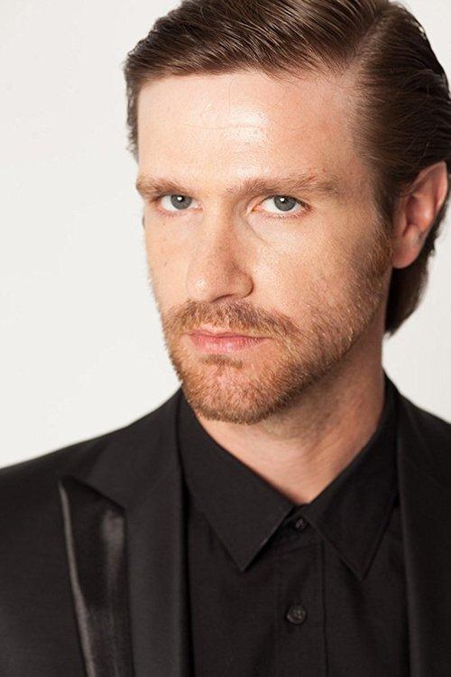 Radu Iacoban fotoğrafı