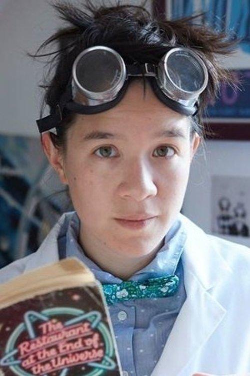 Celeste Koon fotoğrafı