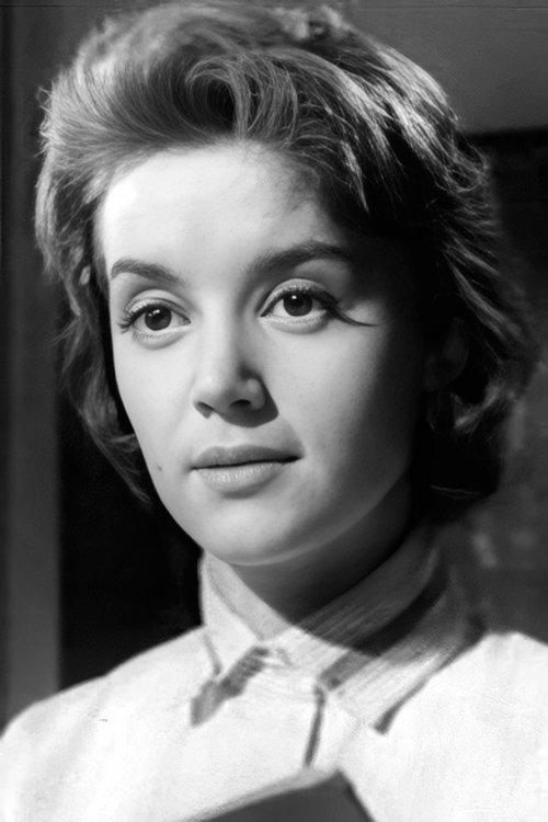 Natalya Antonova fotoğrafı