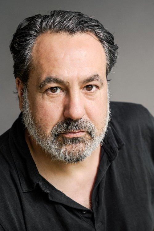 Yüksel Yolcu fotoğrafı