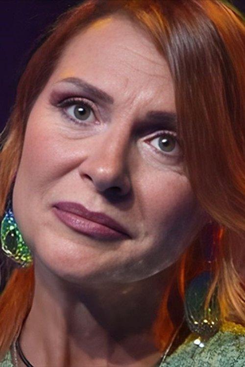 Patrizia Rossetti fotoğrafı