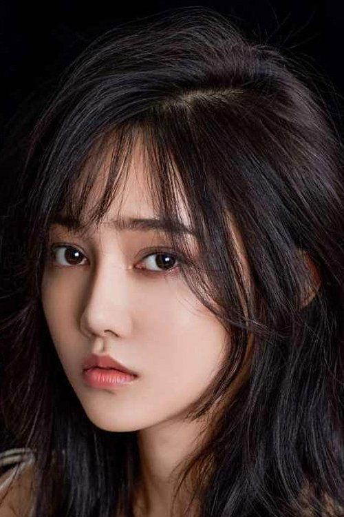 Jiang Mengxuan fotoğrafı